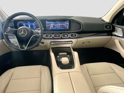 Certified 2024 Mercedes-Benz GLE 350 4MATIC image 29