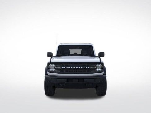 New 2026 Ford Bronco Big Bend AWD/4WD image 8