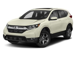 Used 2018 Honda CR-V EX-L video 1