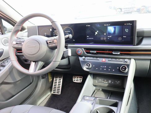 New 2026 Hyundai Sonata N Line image 14