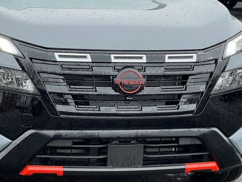 New 2026 Nissan Rogue Rock Creek image 37