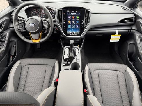 New 2026 Subaru Crosstrek 2.5i Wilderness AWD/4WD image 12