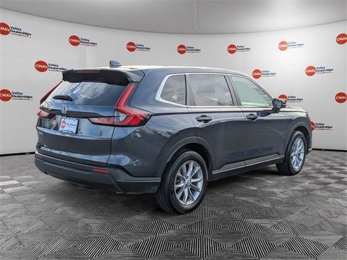Certified 2023 Honda CR-V EX-L image 5