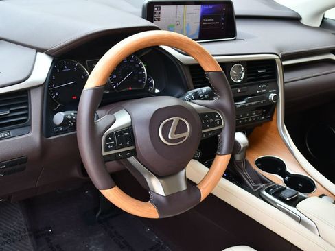 Used 2019 Lexus RX 350 AWD w/ Navigation Package image 42