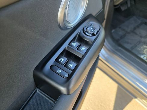 Used 2024 Dodge Hornet R/T Plus w/ Tech Pack Plus w/o Parking image 21