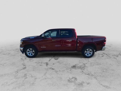 Certified 2022 RAM 1500 Laramie image 5