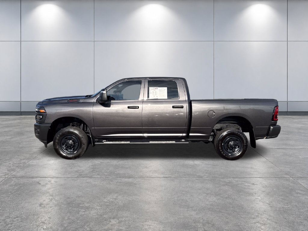 Used 2025 RAM 2500 Tradesman AWD/4WD image 2