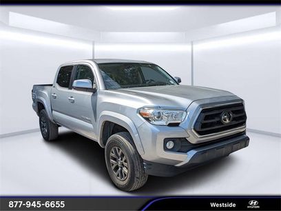 Used 2021 Toyota Tacoma SR5