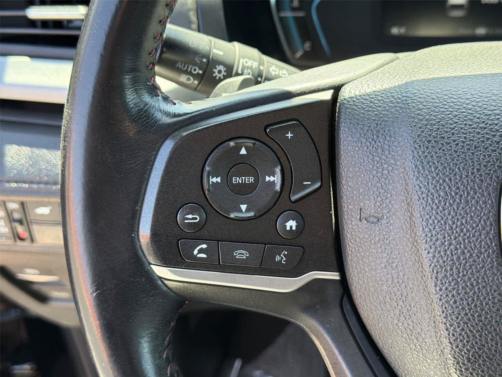 Used 2023 Honda Odyssey Sport image 24