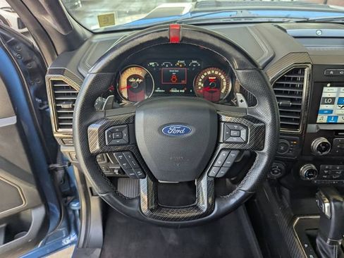 Used 2019 Ford F150 Raptor w/ Equipment Group 802A Luxury AWD/4WD image 24