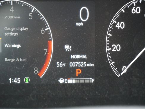 Used 2026 Honda CR-V EX image 24