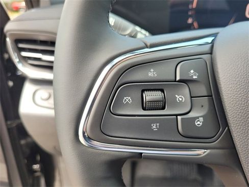 New 2025 Buick Envista Preferred w/ Convenience I Package image 28