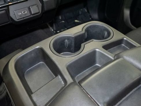 Used 2021 Chevrolet Silverado 1500 Custom AWD/4WD image 19