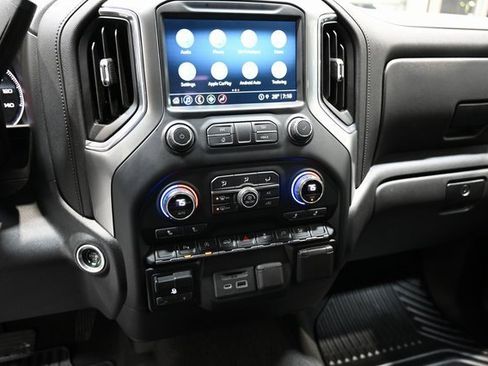 Used 2021 Chevrolet Silverado 1500 LT w/ Convenience Package II image 15