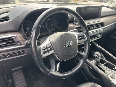 Certified 2020 Kia Telluride EX w/ EX Premium Package AWD/4WD image 11