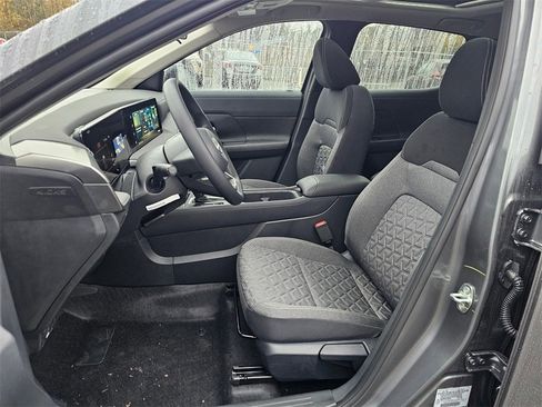 New 2026 Nissan Kicks SV w/ SV Premium Package image 20