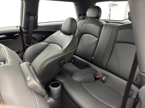 Used 2023 MINI Cooper John Cooper Works w/ Driver Assistance Package image 29