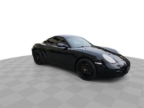 Used 2006 Porsche Cayman S image 2