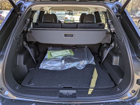 New 2026 Mitsubishi Outlander SE image 12