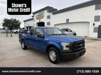 Used 2016 Ford F150 XL w/ Equipment Group 101A Mid RWD video 1