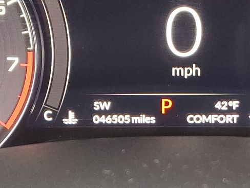 Certified 2022 Acura TLX w/ Technology Package image 21