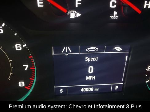 Used 2024 Chevrolet Malibu LT FWD image 4