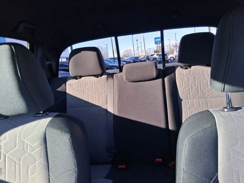 Used 2020 Toyota Tacoma TRD Off-Road w/ Technology Package image 10