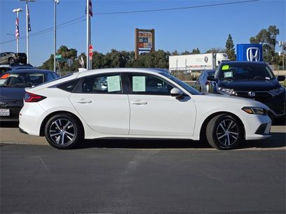 Used 2022 Honda Civic LX