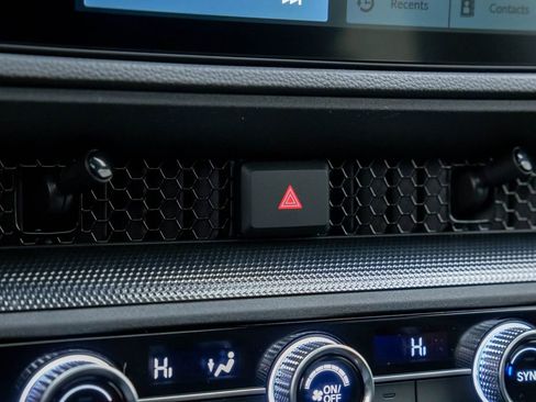 New 2026 Honda CR-V Sport image 22