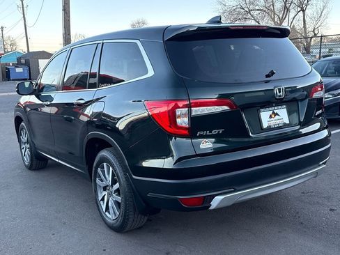 Used 2019 Honda Pilot EX-L image 5
