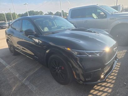 New 2025 Ford Mustang Mach-E Premium w/ Sport Appearance Package