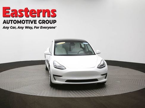 Used 2020 Tesla Model 3 Long Range image 49