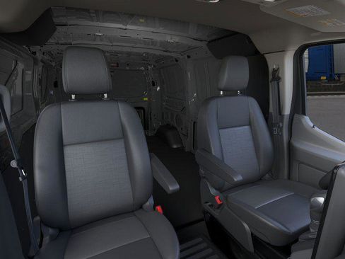 New 2026 Ford Transit 150 Low Roof RWD image 9
