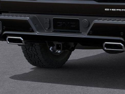New 2026 GMC Sierra 1500 Denali w/ Technology Package image 14
