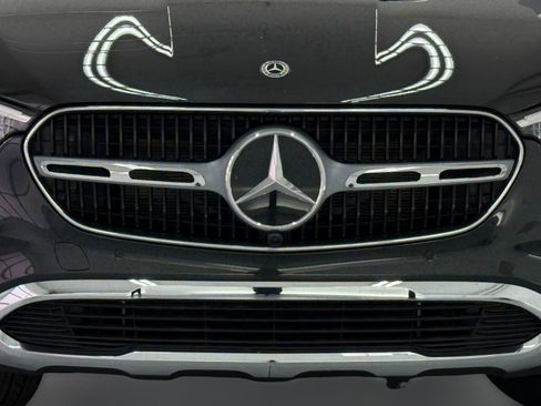 New 2026 Mercedes-Benz GLC 300 image 20