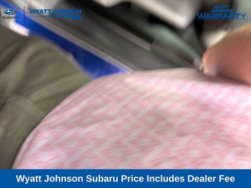 New 2026 Subaru Ascent Touring AWD/4WD image 29