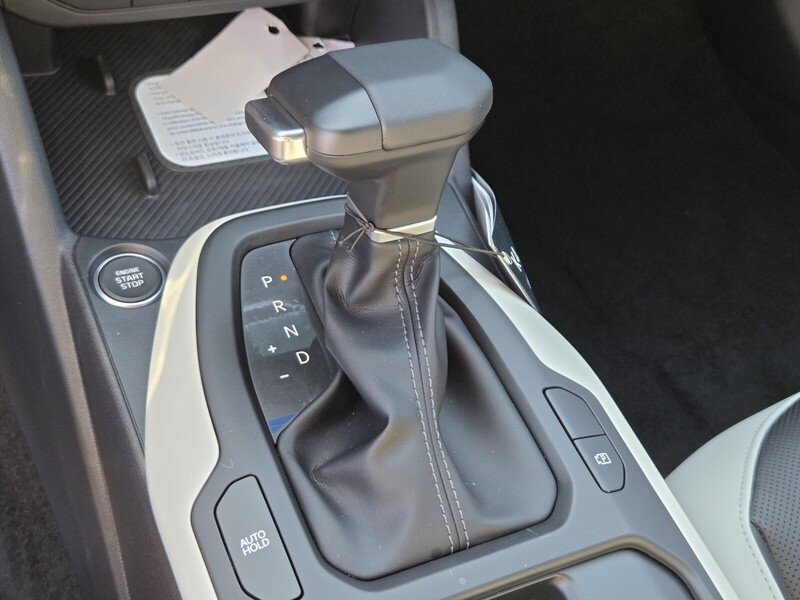 New 2026 Kia K4 GT-Line FWD image 14