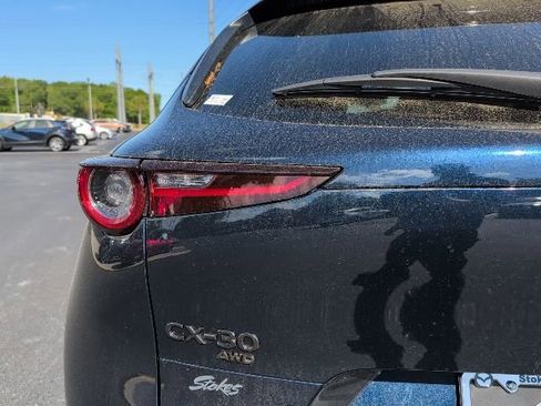 New 2026 MAZDA CX-30 Aire Edition AWD/4WD image 27