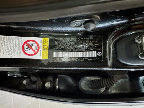 Used 2017 Lexus ES 350 w/ Premium Package FWD image 36