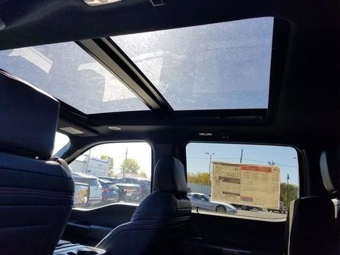 New 2025 Ford F150 Raptor image 19