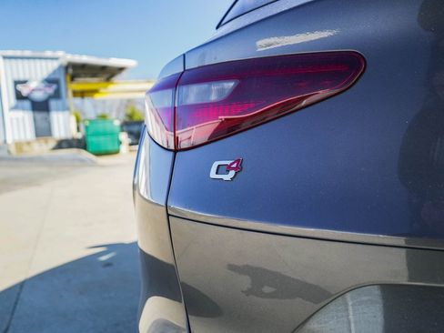 Used 2018 Alfa Romeo Stelvio Quadrifoglio w/ Driver Assist Dynamic Package image 31