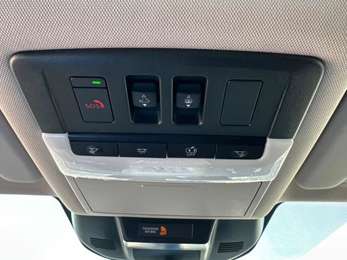 New 2026 Nissan Rogue SV w/ SV Premium Package image 31