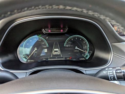 Used 2022 Genesis GV80 2.5T w/ Prestige Package 04 image 20