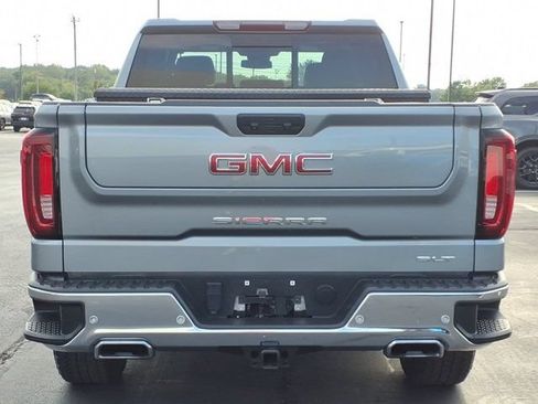 Used 2024 GMC Sierra 1500 SLT w/ SLT Premium Plus Package AWD/4WD image 30