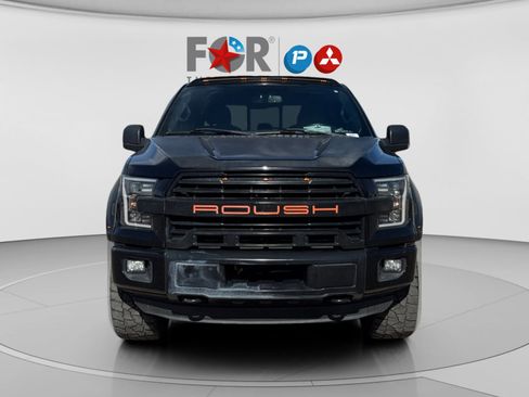 Used 2016 Ford F150 XLT w/ Equipment Group 302A Luxury image 8