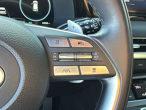 Used 2023 Hyundai Palisade Calligraphy image 21