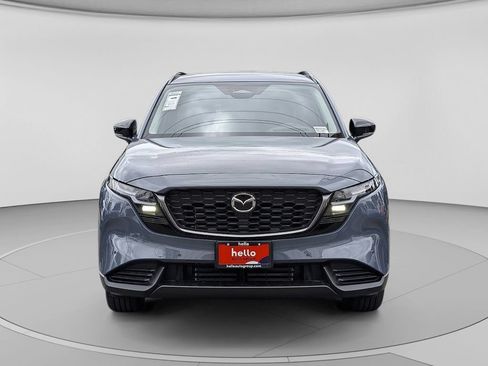 New 2026 MAZDA CX-5 Preferred AWD/4WD image 7