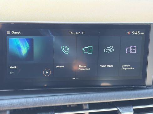 Certified 2025 Hyundai Santa Cruz SE AWD/4WD image 36