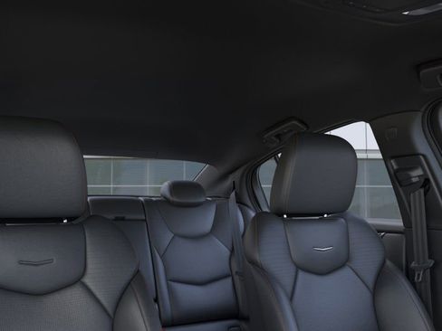 New 2025 Cadillac CT5 Sport w/ Technology Package image 24