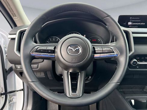 Certified 2026 MAZDA CX-50 AWD 2.5 S w/ Preferred Pkg image 28